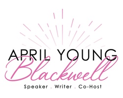 April Young Blackwell