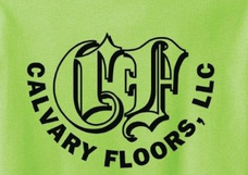 Calvary Floors, LLC.