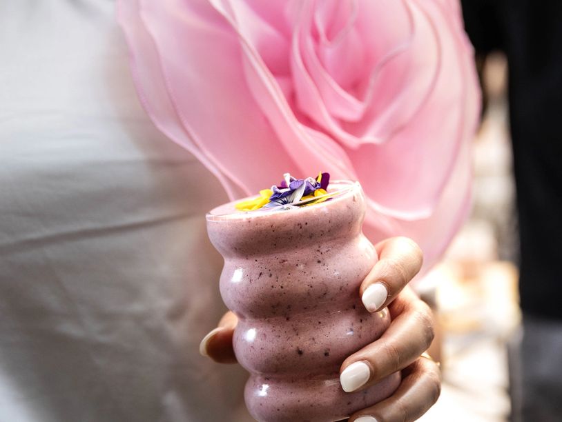 Atelier Smoothie à Paris