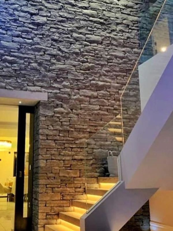 custom stairs