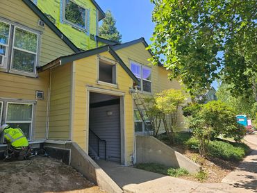 CLR construction and remodeling