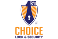 1st Choice Lock & Security