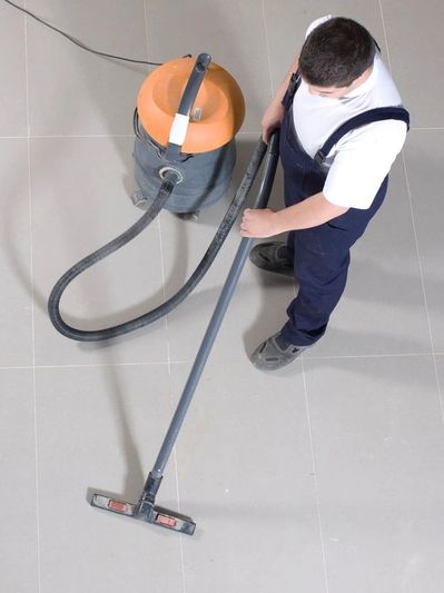 Divine Clean
