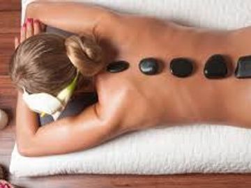 Hot Stone Massage
Stone massage
Boost the immune system
Increase circulation
Promote healing