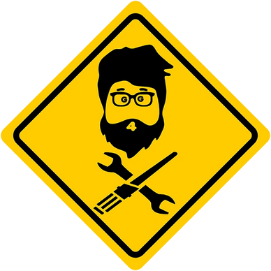 Geek4Geeskworkshop logo sign