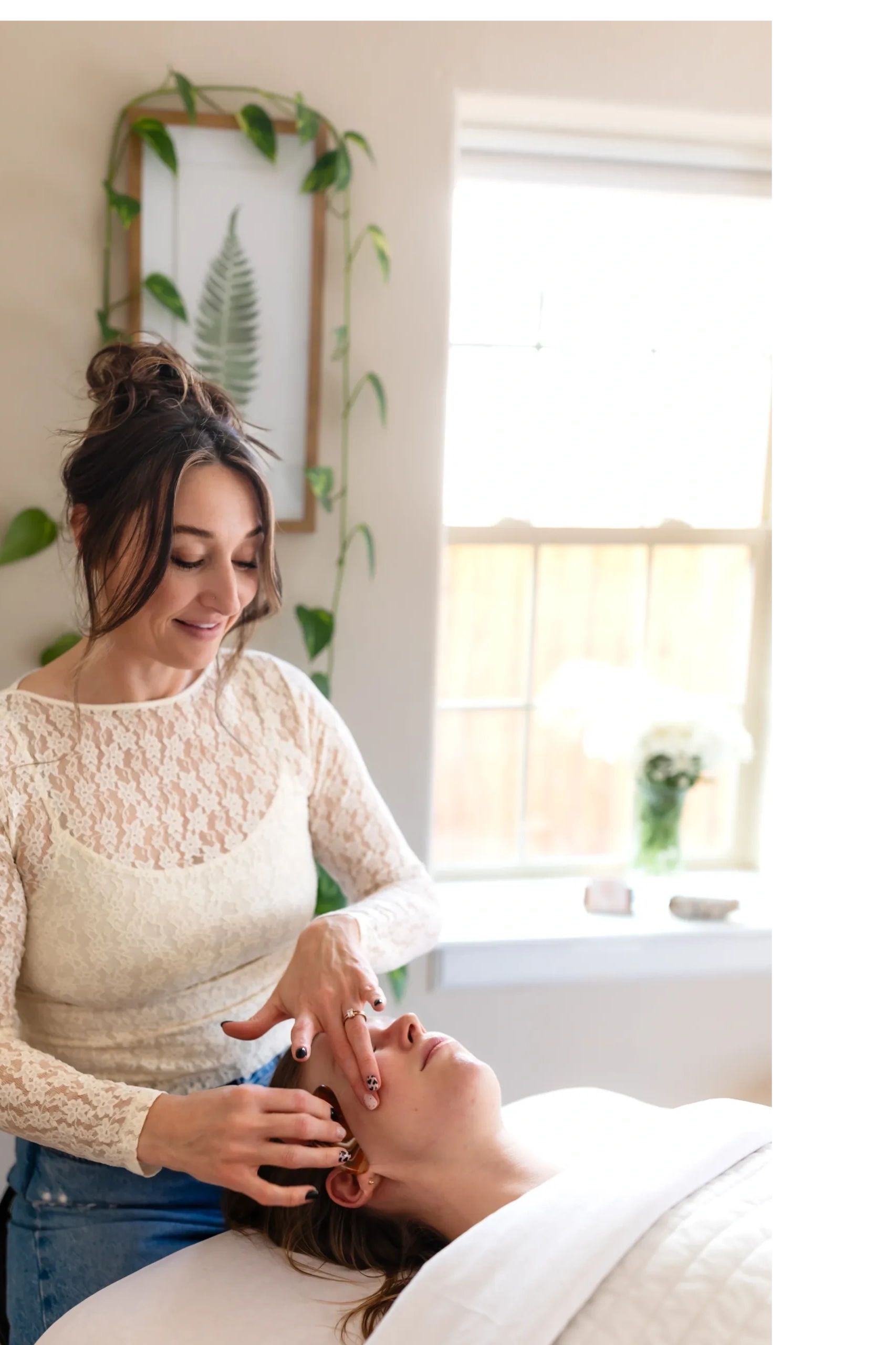 Northern Colorado Women’s Massage - Logo