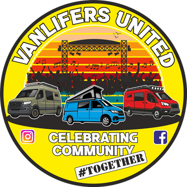 vanlifers united
vanlife
festival