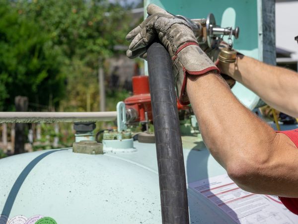Independent Propane Service