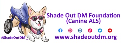 Shade Out DM Foundation 
#ShadeOutDM   87-1586656