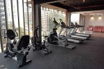 Treadmill orbitrek sales service repair