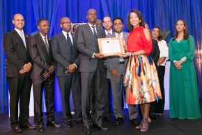 Presidential address