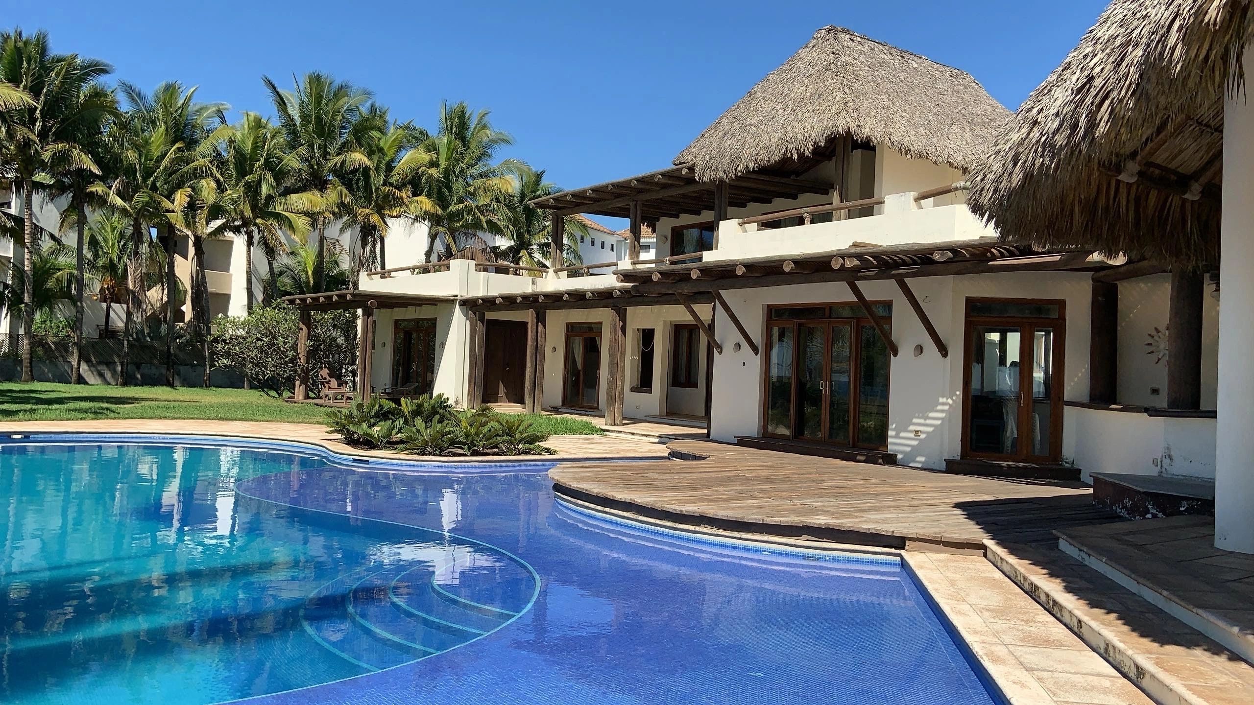 Monterrico Resort Monterrico Resort