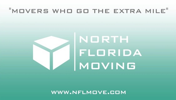 north florida moving