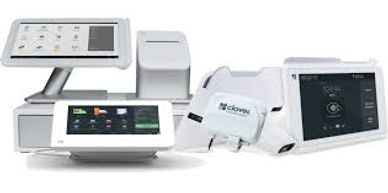 Build your perfect POS system
Station, Mini, Flex, and Go. Expertly designed to sync and work togeth