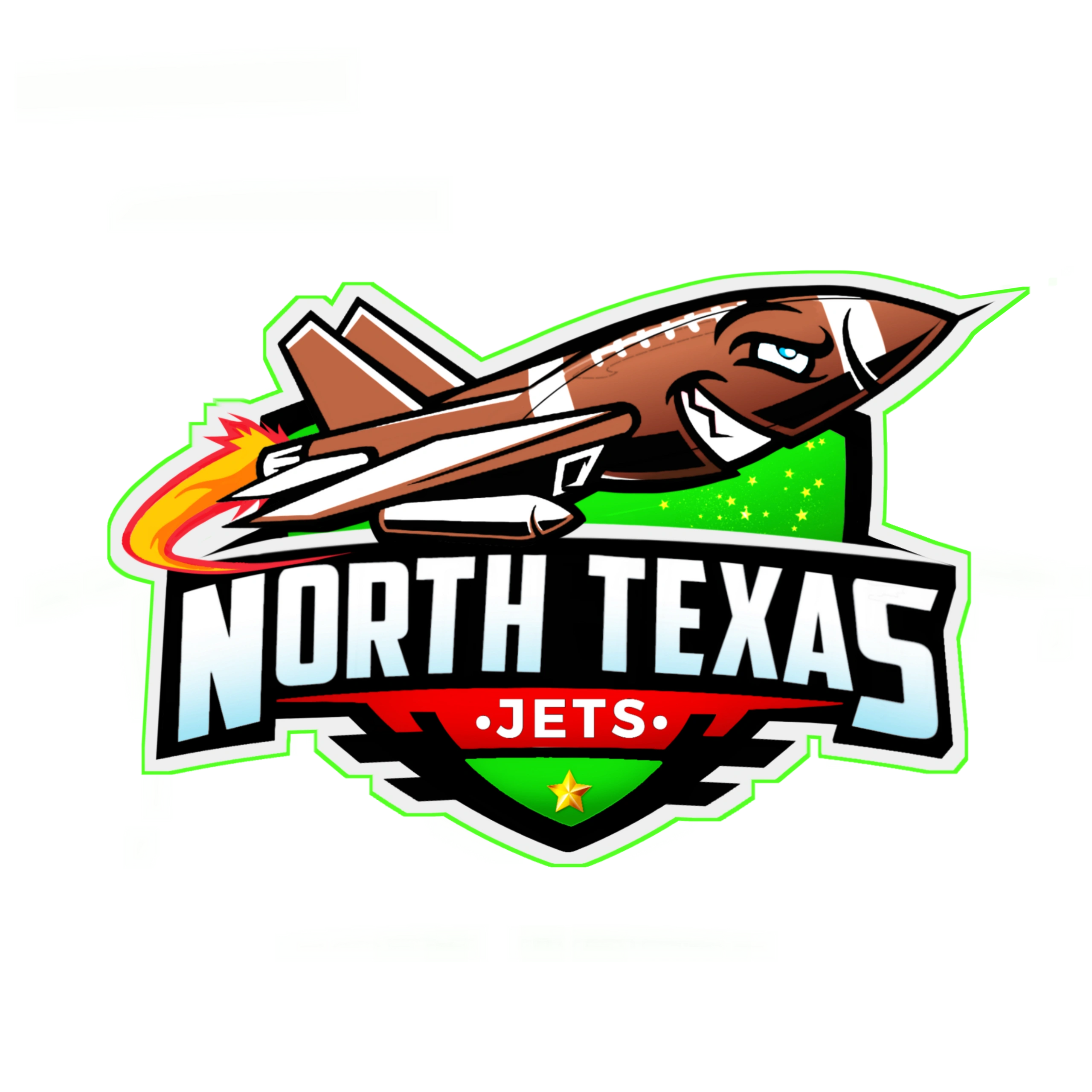 North Texas Jets Youth Football - Home