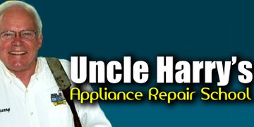 Uncle Harry's Appliance Repair School