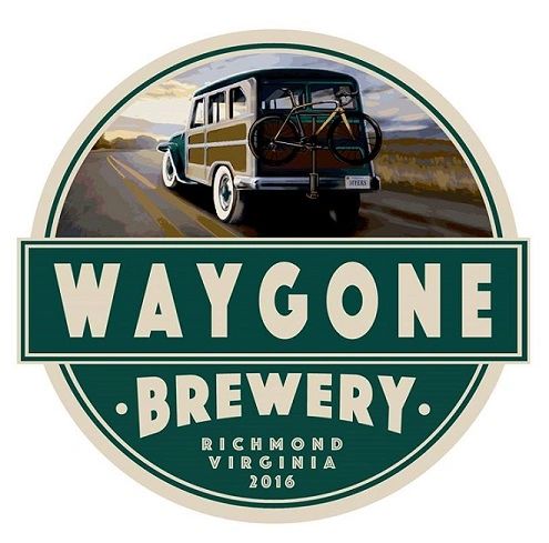 WayGone Brewery in Henrico