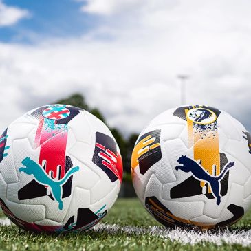 Commercial Licensing - Official Ball Partnerships