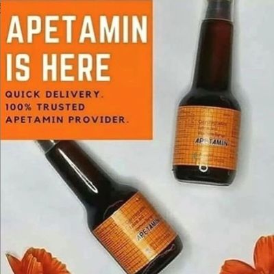 Buy Apetamin at a reasonable price!