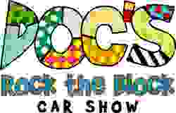 Doc's Rock the Block Car Show