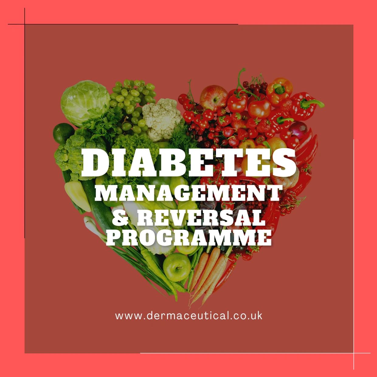 Diabetes Management & Reversal Programme