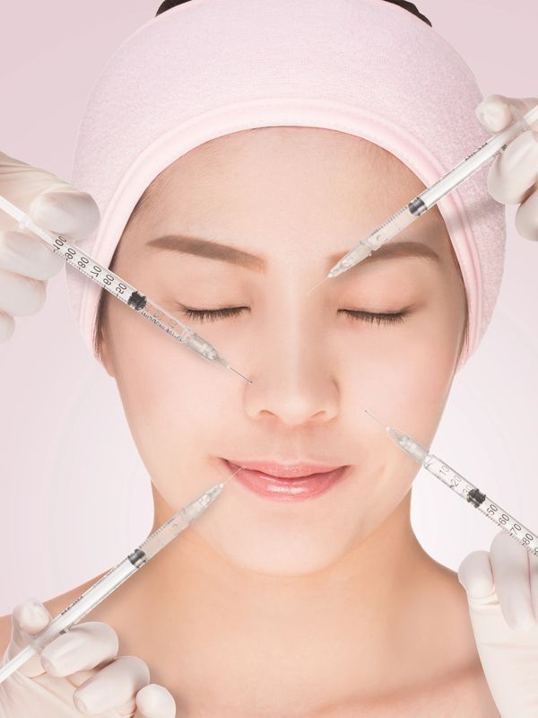 Anti Ageing Treatment