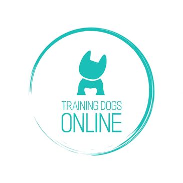 Training Dogs Online Logo