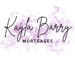 Kayla Barry - Mortgage Broker