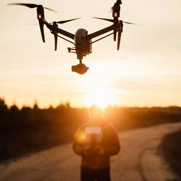 Drone photography sydney