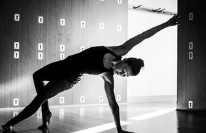 Marilyn Isaac yoga teacher