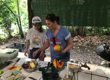 San Carlos, Costa Rica