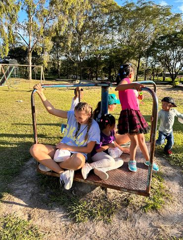 Tegucigalpa, Honduras; medical volunteer mission trip