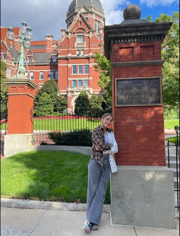 Johns Hopkins University School of Medicine, Baltimore, MD