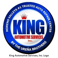 King Automotive Services Inc.