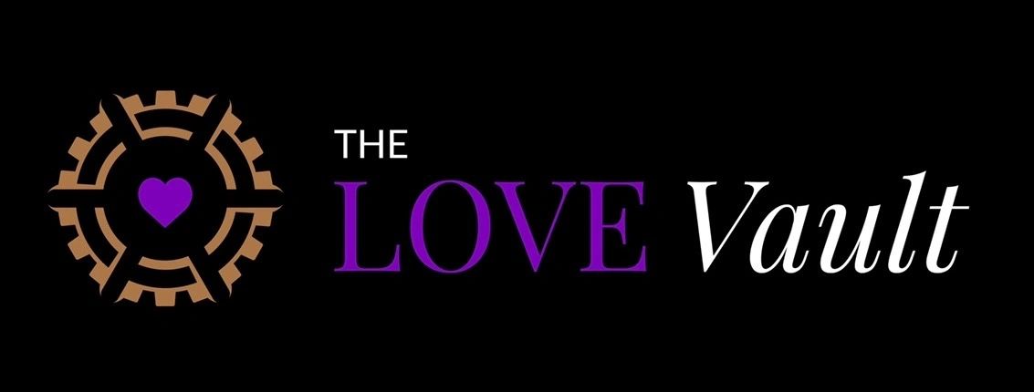 The Love Vault Logo
