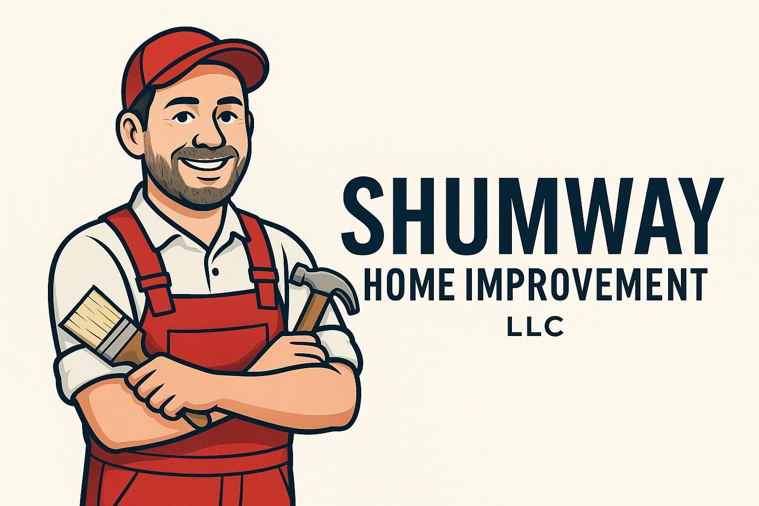 Shumway Home Improvement - Logo