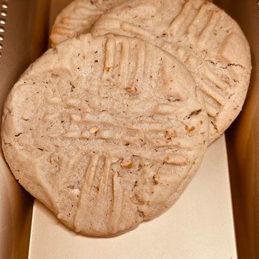 Chunky Peanut Butter