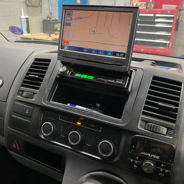 car audio