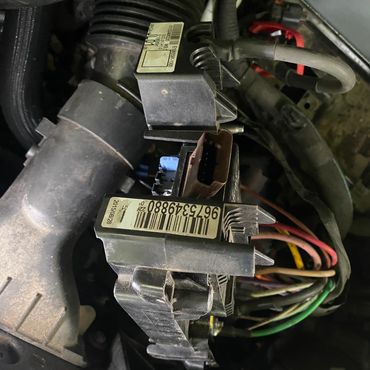 auto electrical repairs