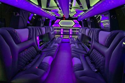 Denver Limos