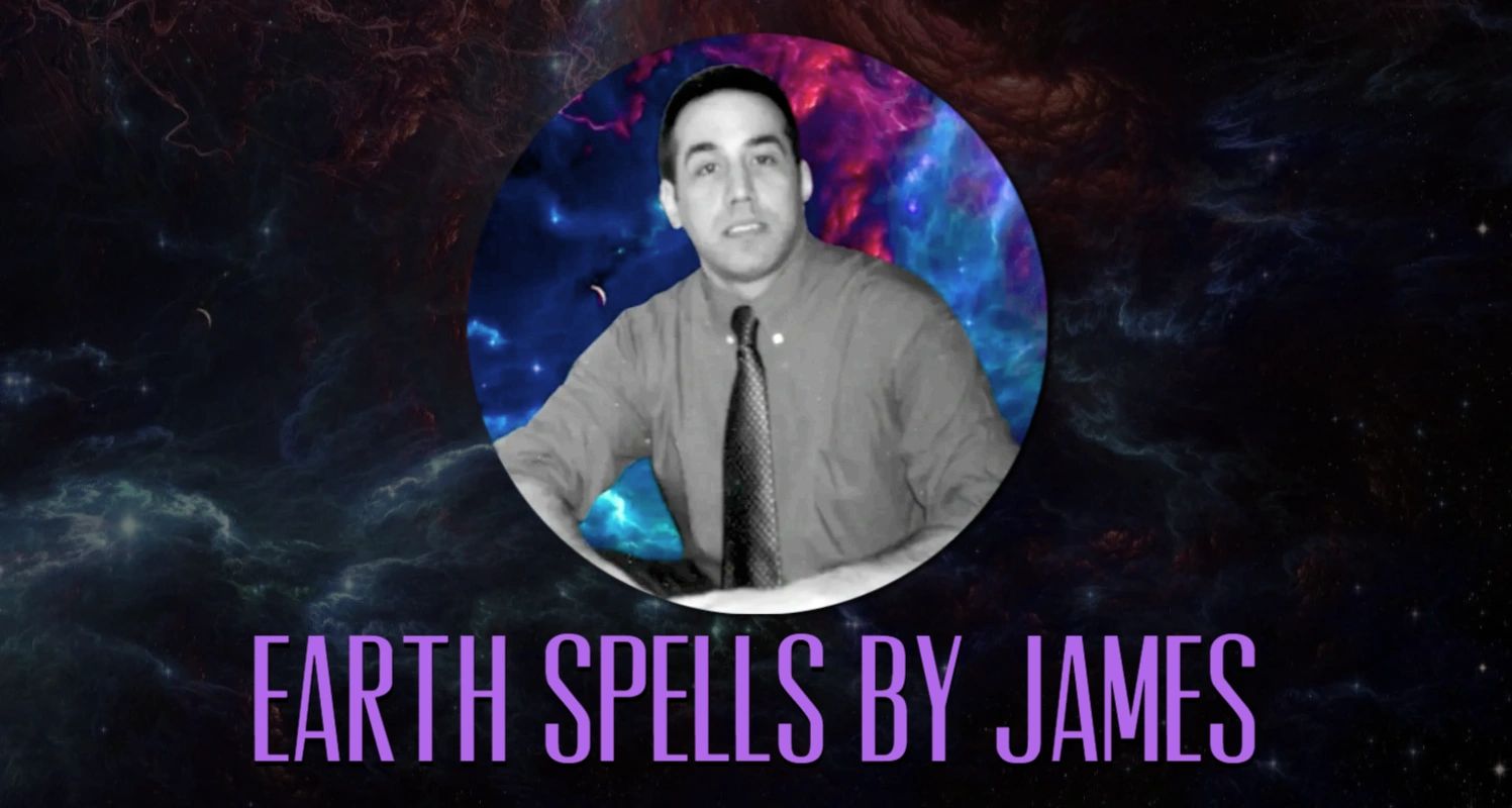 Earth Spells that work