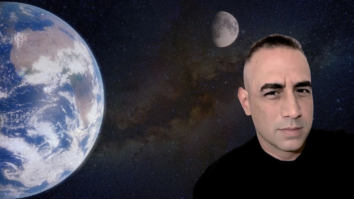 Spells by James with the Power of Mother Earth, the Moon, and the Universe