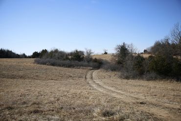 Oklahoma Hunting Preserve