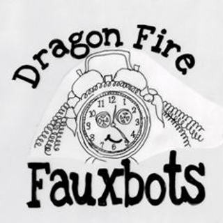Dragon Fire Fauxbots