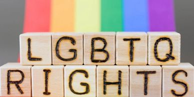 LGBTQ Equality
LGBTQ Rights