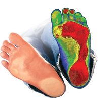 Plantar Fasciitis, Neuropathy, Leg Cramps, Hip Pain, Diabetes, Back Pain, Arthritis, Restless Legs