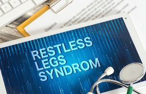 Restless Leg Syndrom