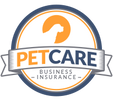 PetCare Business Insurance badge