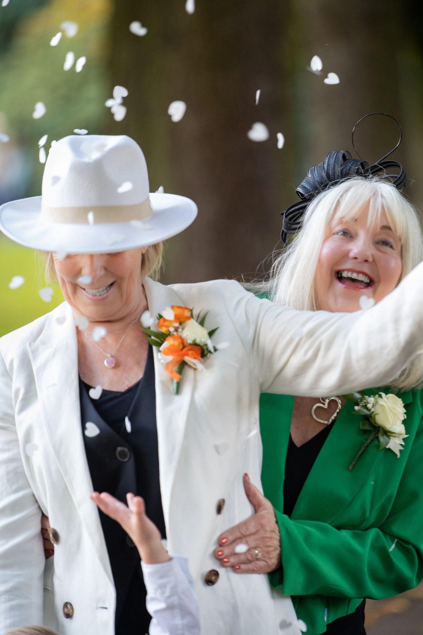 Bride and Groom
Wedding Dress
Micro Wedding
Intimate Wedding
Wedding Photography
LGBT