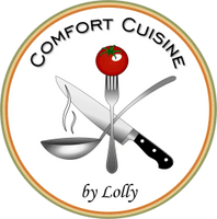 Comfort Cuisine by Lolly